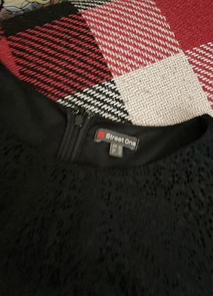 Маленькое черное платье 4