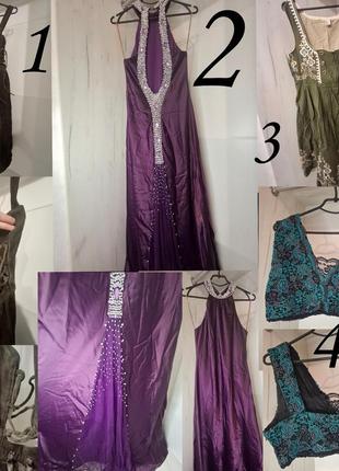 Сукні на будь-яке свято, хнллоуін, новий рік, день народження