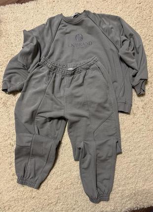 Костюм lk brand