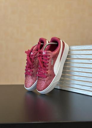 Кроссовки puma