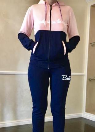 Co co нові спортивні костюми2 фото