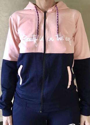 Co co нові спортивні костюми4 фото