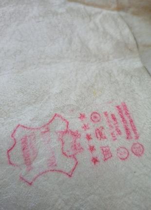 Коврик,мех,овчина