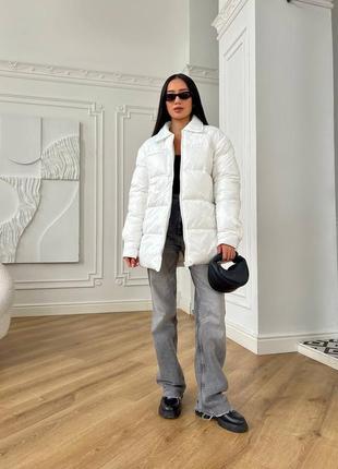 Зимняя куртка оди