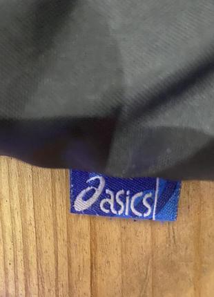 Куртка asics