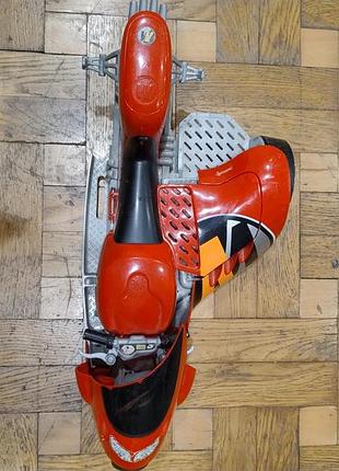 Игрушка мотоцикл hasbro большой 2