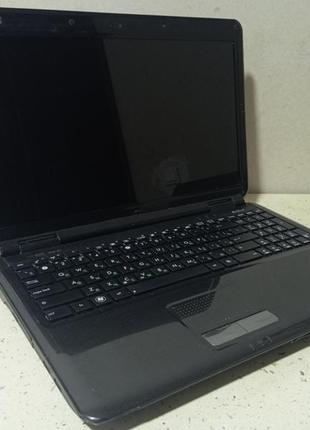Ноутбук asus k50ip  15.6"