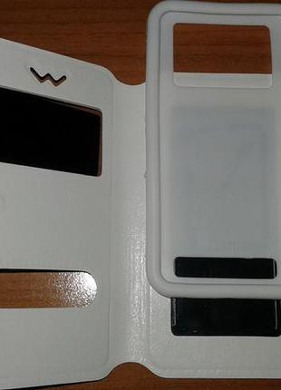 Чехол обложка защитная для samsung galaxy note edge книжка разных расцветок