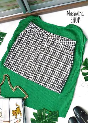 ❤️ классная джинсовая юбка от prettylittlething