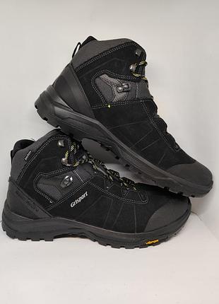 Черевики водонепроникні grisport (14411 s28tn) оригінал , нові на мембрані spo-tex