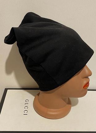 Шапка трикотажна (No23)