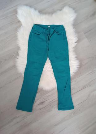 Джинсы, бриджи