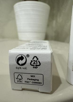 Лимитированная серия trussardi le vie di milano парфюмированная вода