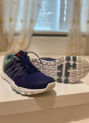 Кросівки reebok
