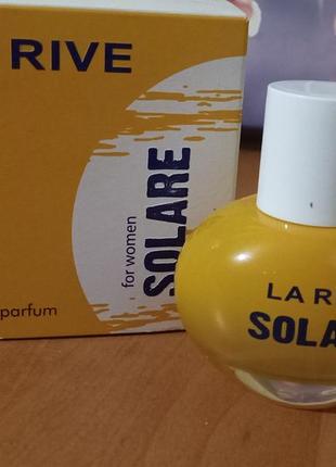La rive solare