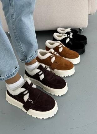 Женские угги 36-41