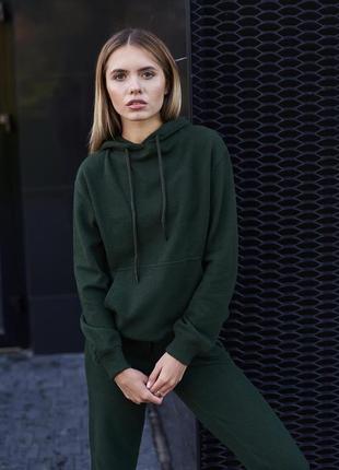 Костюм в рубчик от favorite style
