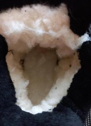 Черевички для хлопчиків 3