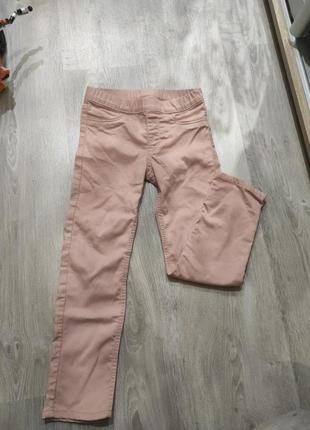 Джеггінси h&m