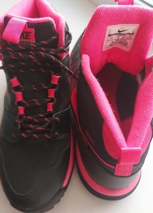 Кросівки nike