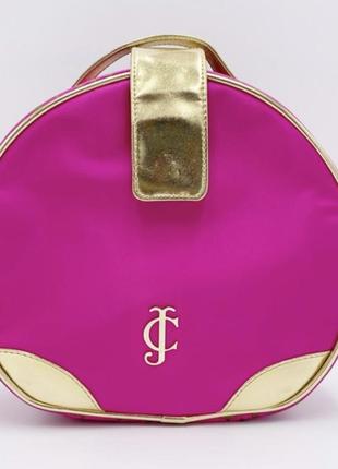 Брендовая косметичка juicy couture оригинал