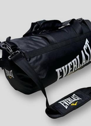 Сумка-рюкзак everlast tubus