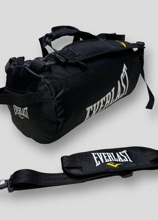 Сумка-рюкзак everlast tubus
