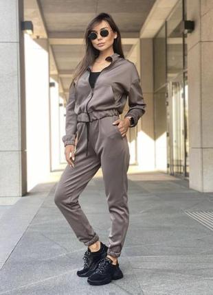 Спортивный костюм, loom_ua