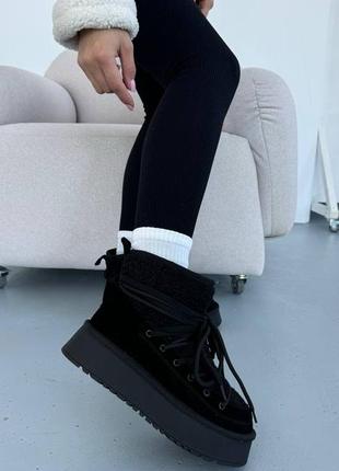 Женские угги 36-41