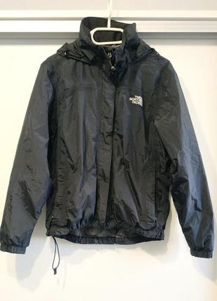 Куртка вітровка The north face вітровка
