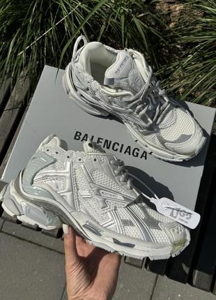 Кроссовки в стиле balenciaga runner, женские кроссовки, женккие кроссовки