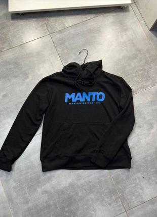 Худі manto  зал