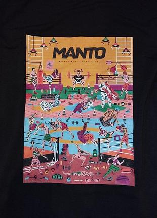Худи manto зал 4