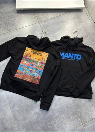 Худи manto зал 2