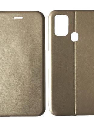 Чохол книжка camshield для xiaomi redmi note 9c обкладинка футляр підставка