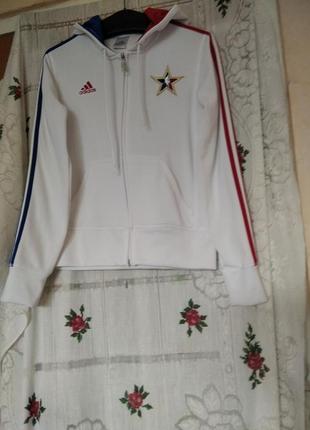 Супер кофта спортивна"adidas"р.14,таиланд.