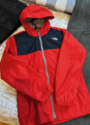 Ветровка the north face 1985 p