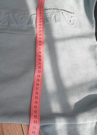 Світшот светр  primark 7