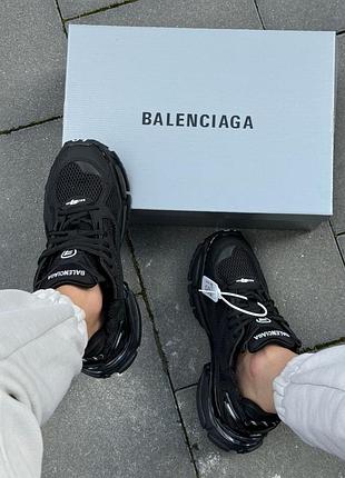 Кроссовки в стиле balenciaga runner, женские кроссовки, женккие кроссовки