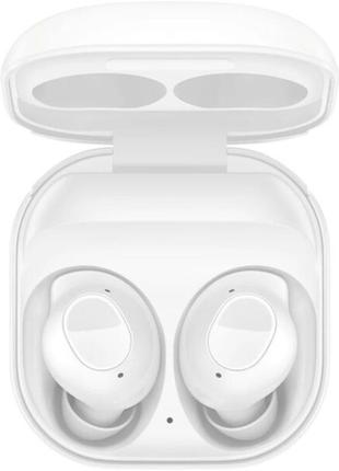 Наушники беспроводные samsung galaxy buds fe (sm-r400nzwasek) белые