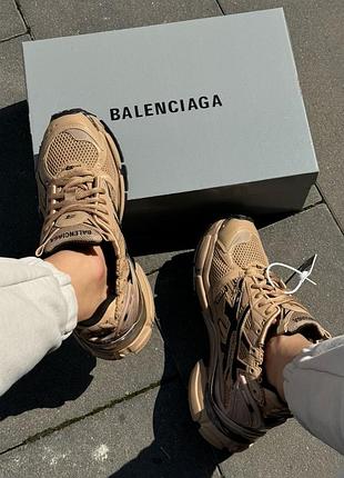Кроссовки в стиле balenciaga runner, женские кроссовки, женккие кроссовки