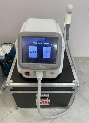 Mbt-honor ice pro  (808/755/1064nm)