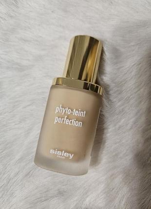 Тональный sisley phyto-teint perfection