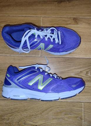 Кроссовки женские new balance р.38-39