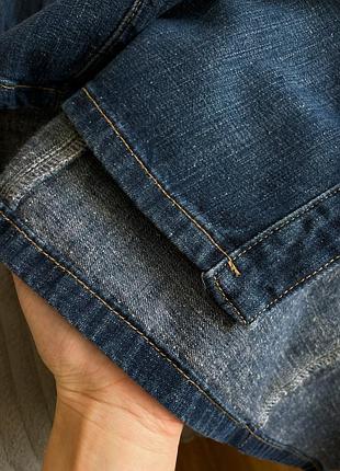 Джинсове плаття довжини міді джинсова сукня денім