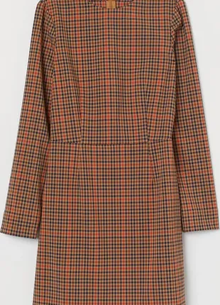 ❤️ стильная сукэнка фирмы h&m3 фото