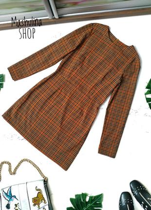 ❤️ стильная сукэнка фирмы h&m5 фото
