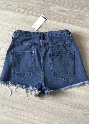 Boohoo нові шорти 3