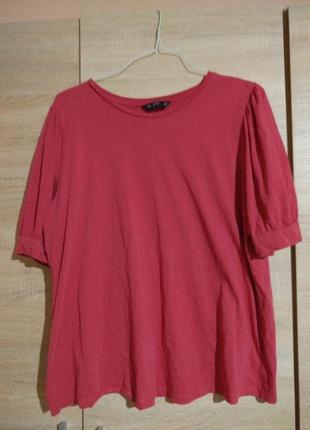 Футболка женская