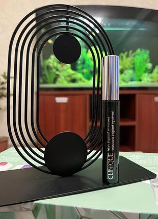 Туш clinique high impact mascara